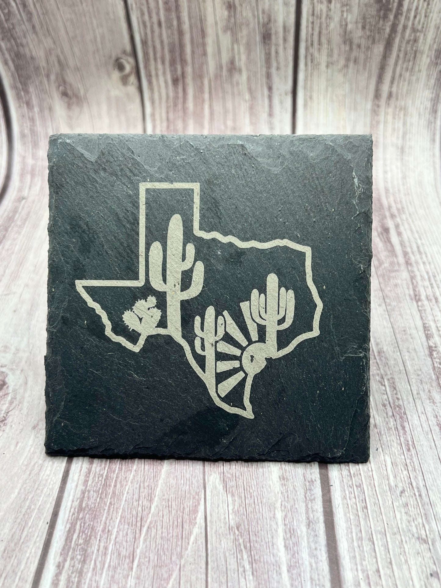 Texas State Coasters