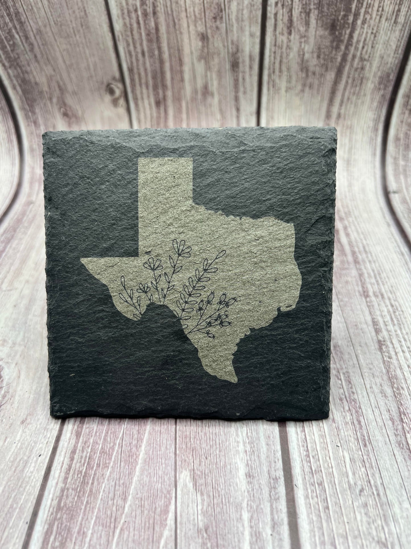 Texas State Coasters