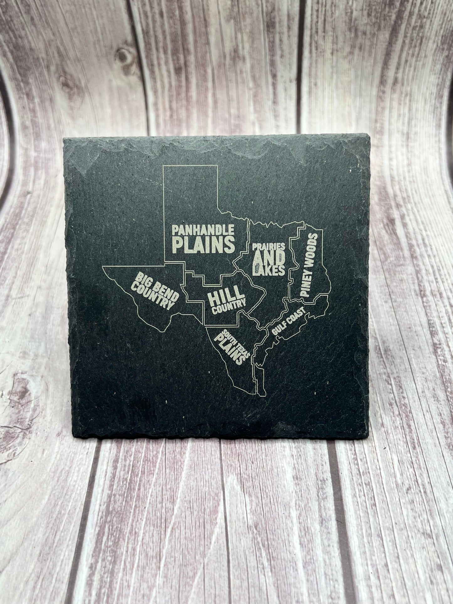 Texas State Coasters