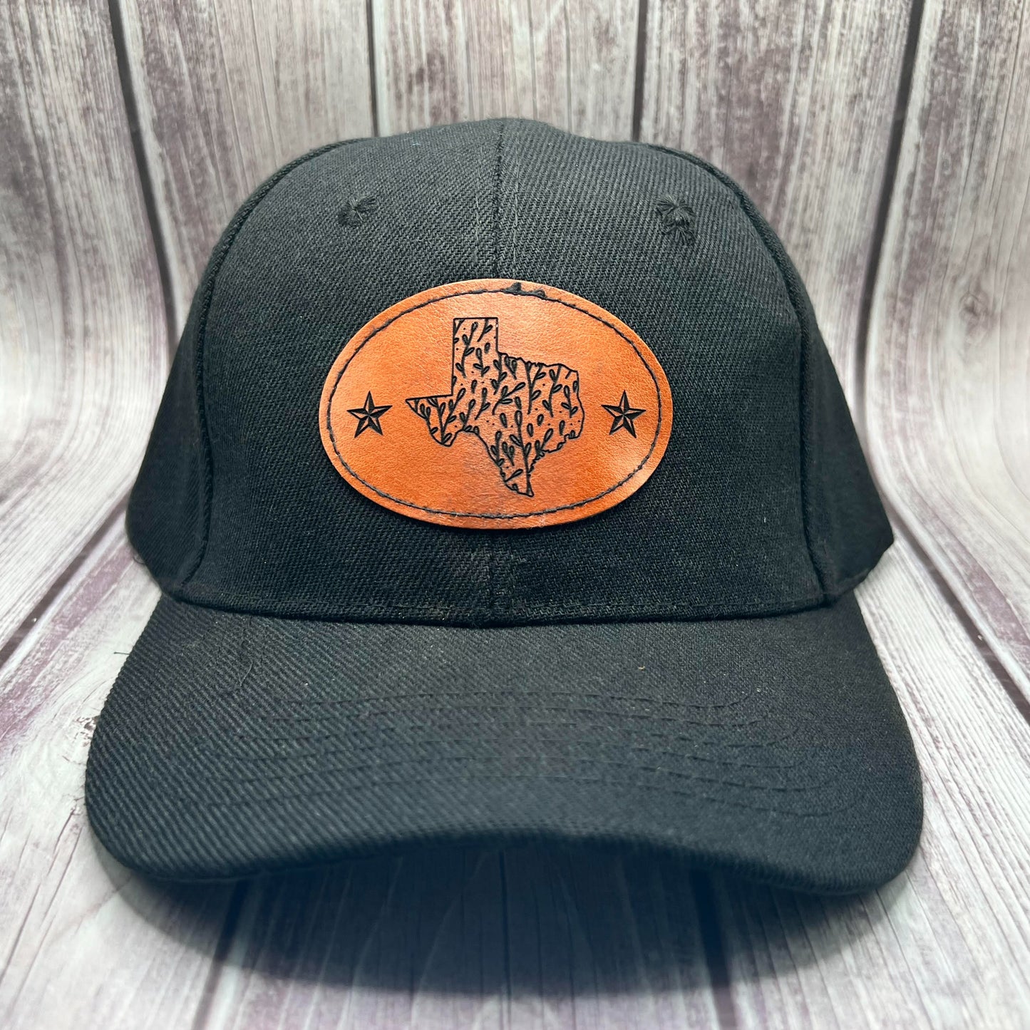 Texas Twig Hat