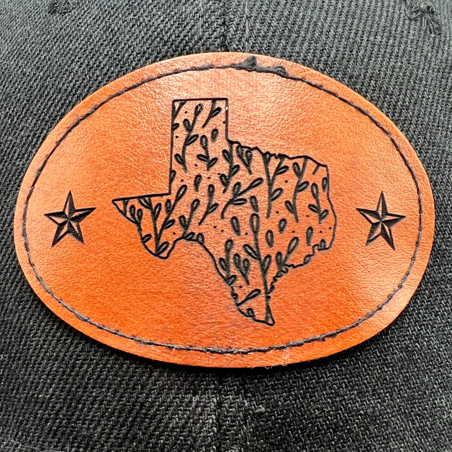 Texas Twig Hat