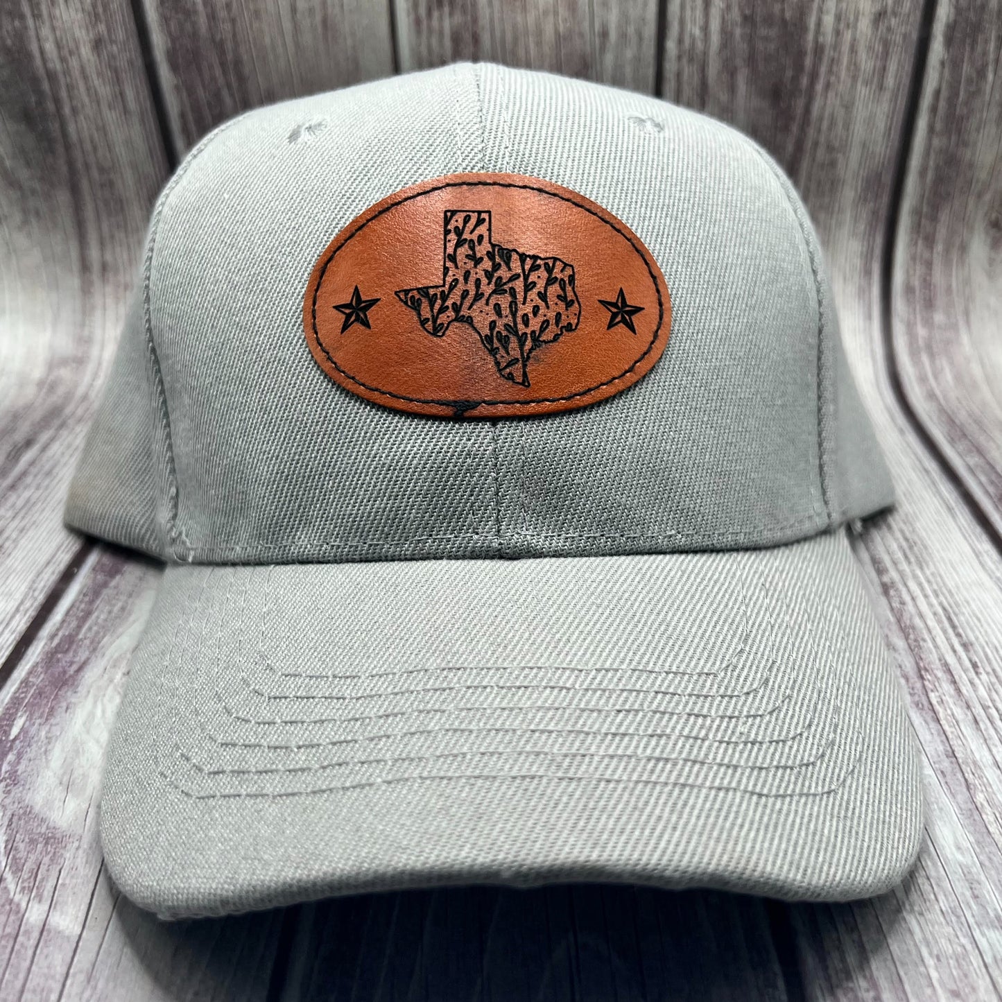 Texas Twig Hat