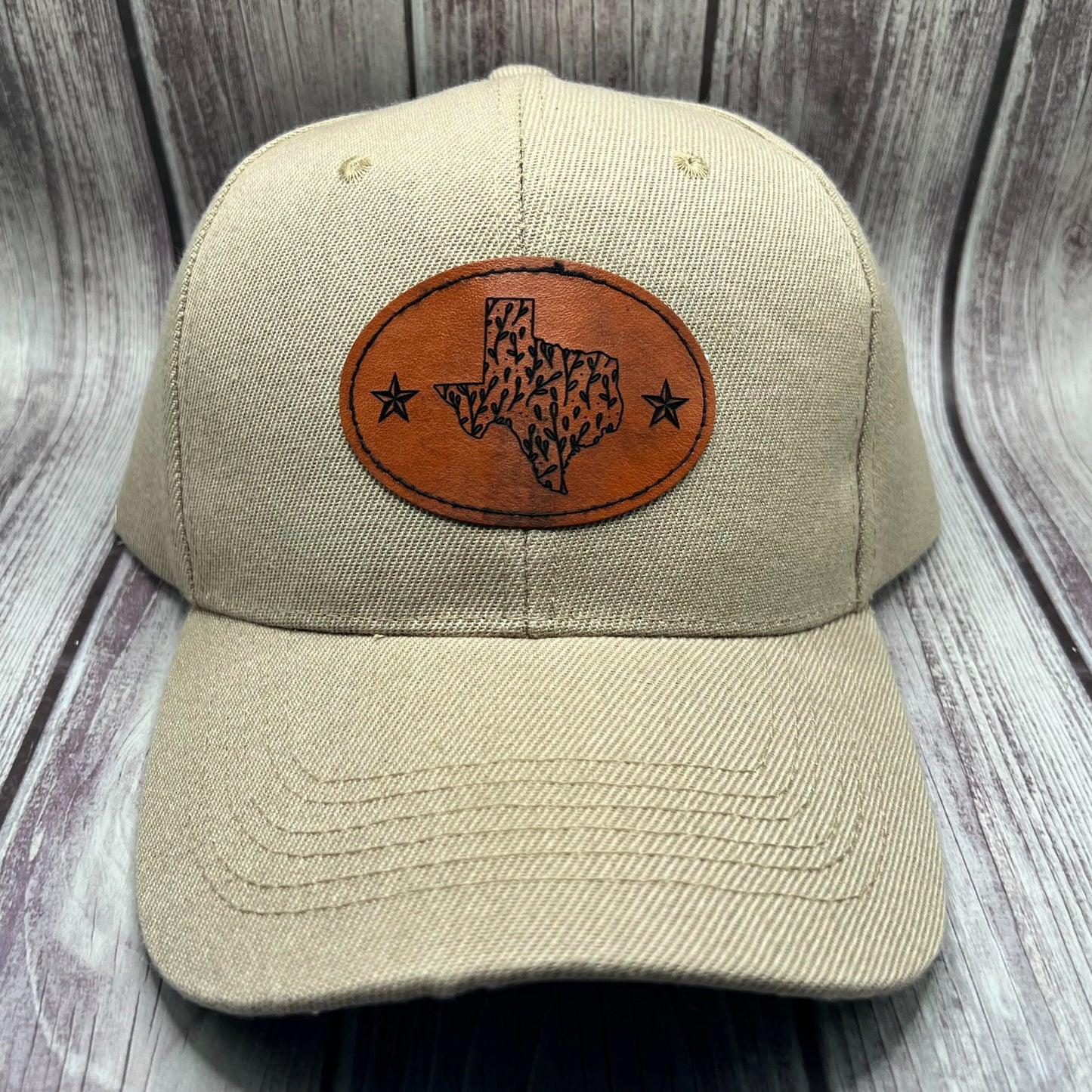 Texas Twig Hat