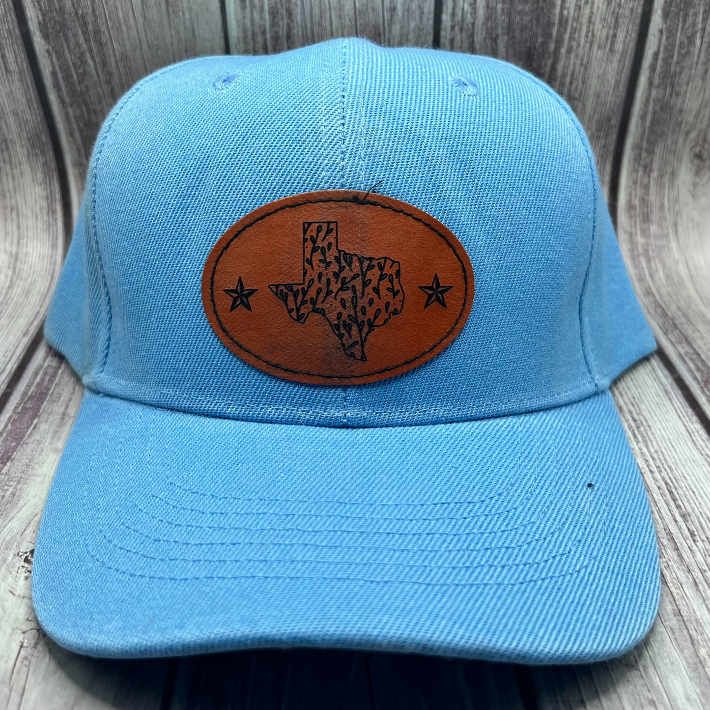 Texas Twig Hat