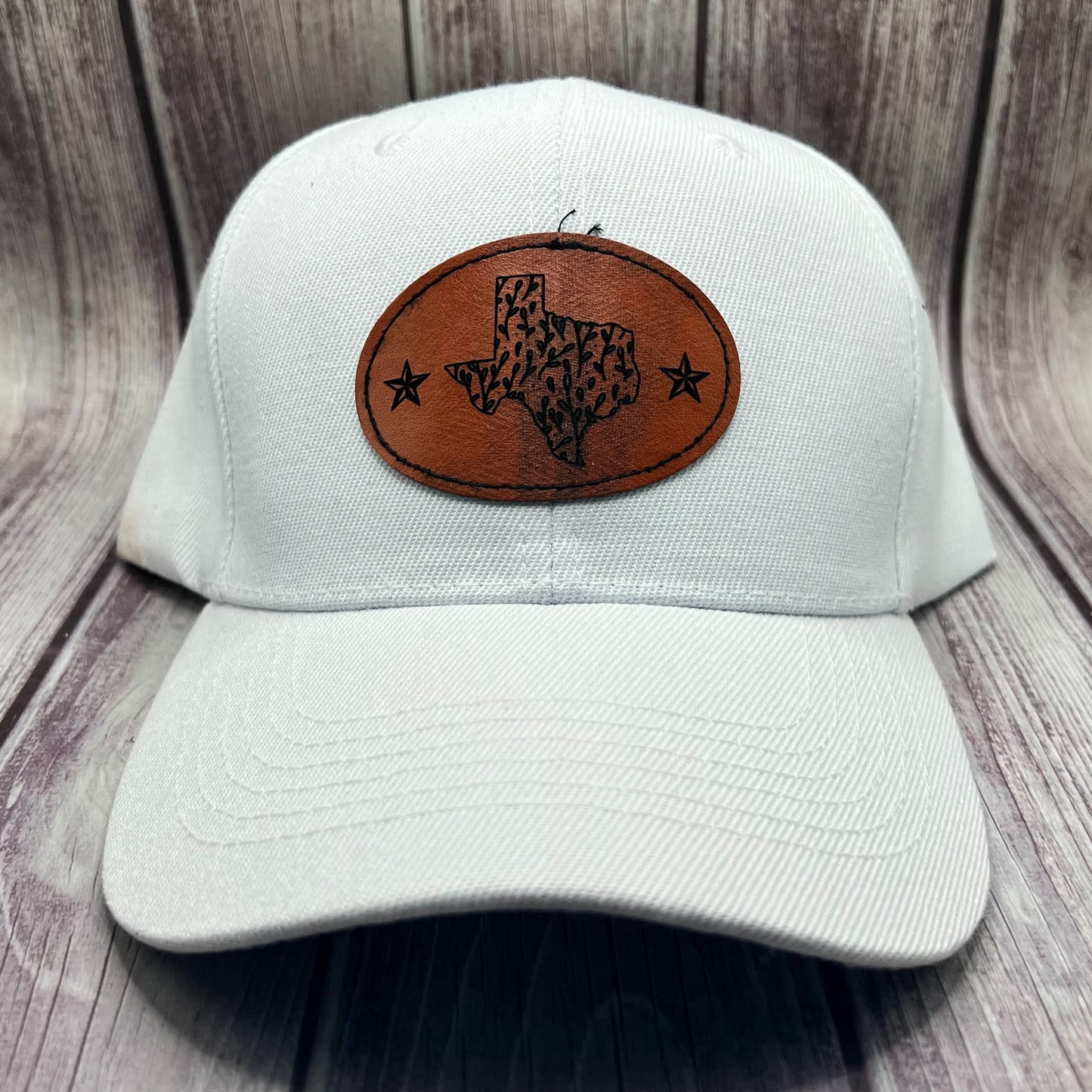 Texas Twig Hat