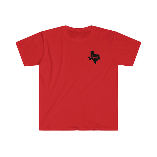 Texas HOME Shirt