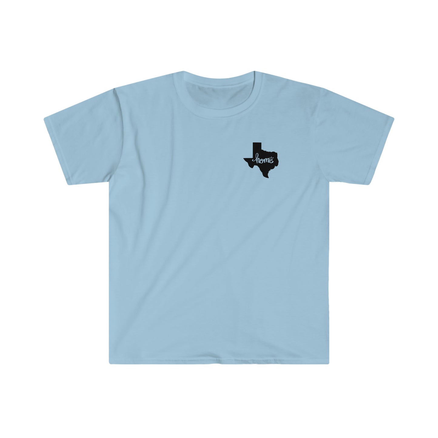 Texas HOME Shirt