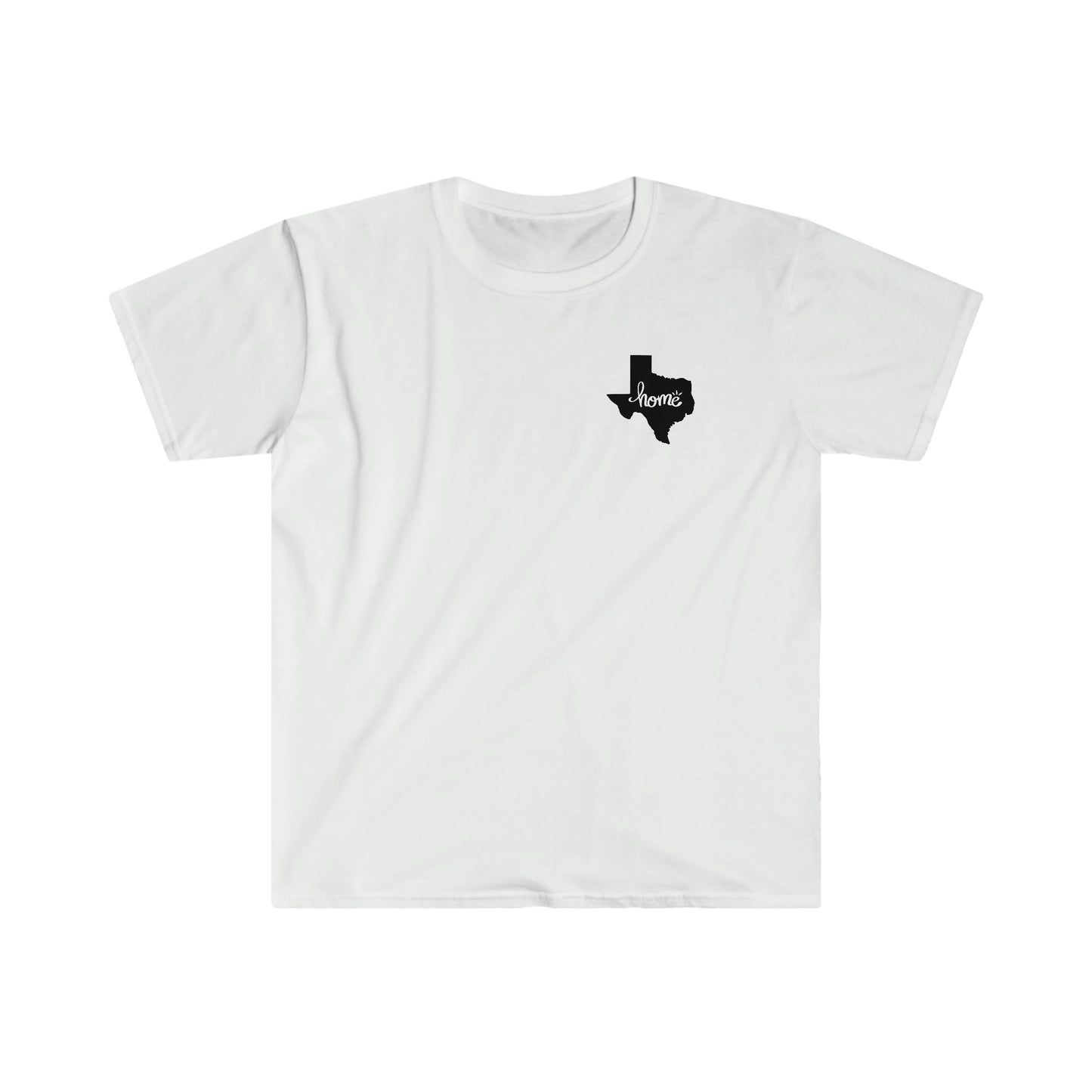 Texas HOME Shirt