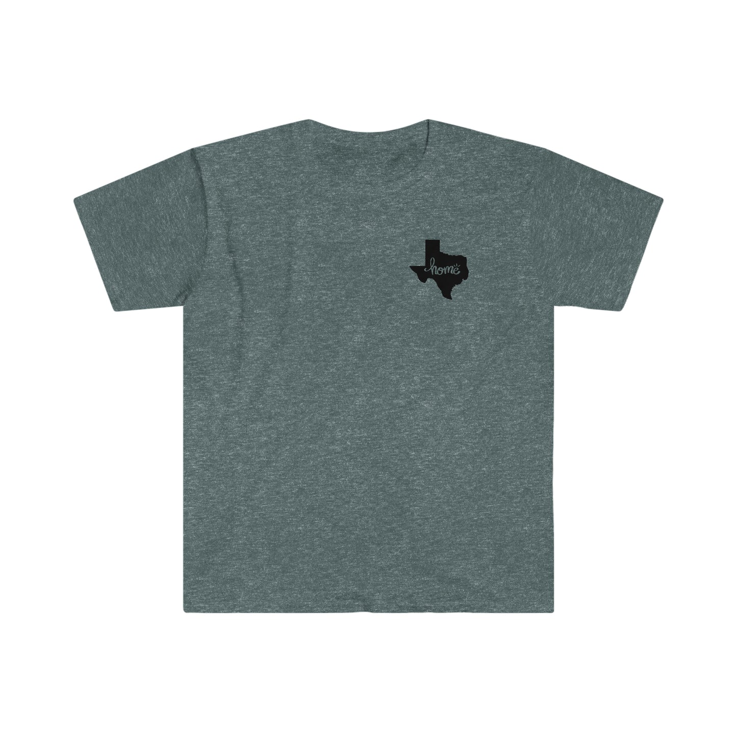 Texas HOME Shirt