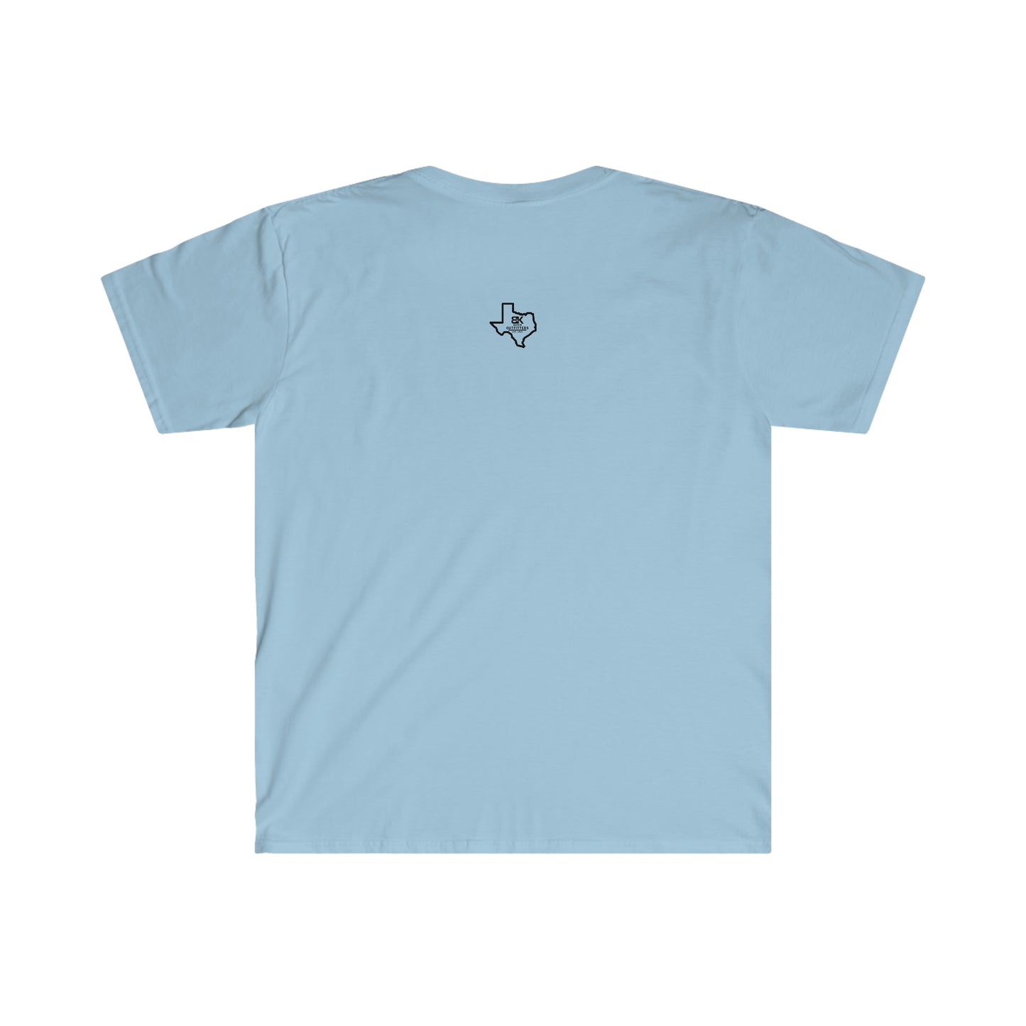 Hawaiian State of Mind Softstyle T-Shirt