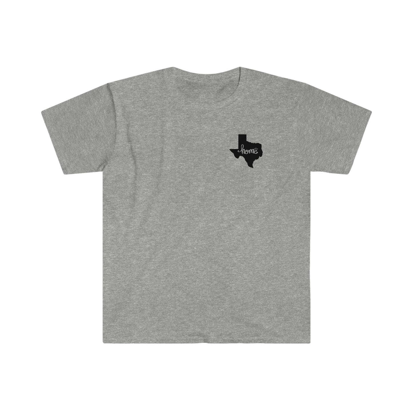 Texas HOME Shirt